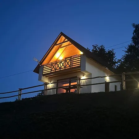 Chatki U Atki - Zawada Lanckoronska *