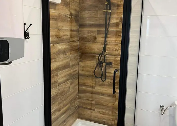 Vakantiepark Chatki U Atki - Zawada Lanckoronska