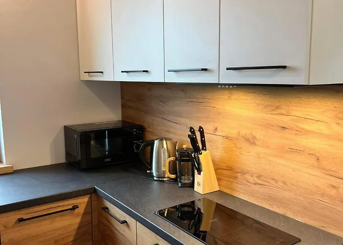 Chatki U Atki - Zawada Lanckoronska Zakliczyn