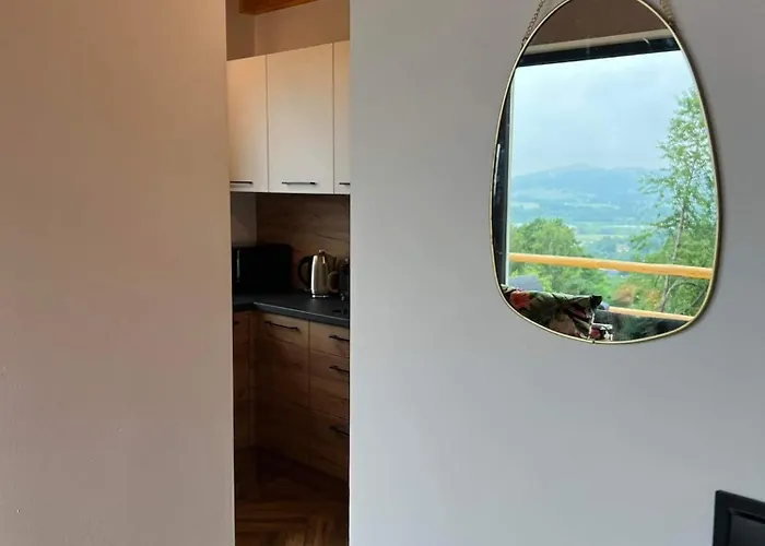 Chatki U Atki - Zawada Lanckoronska