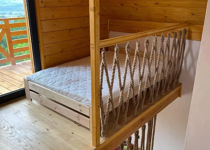 Chatki U Atki - Zawada Lanckoronska *