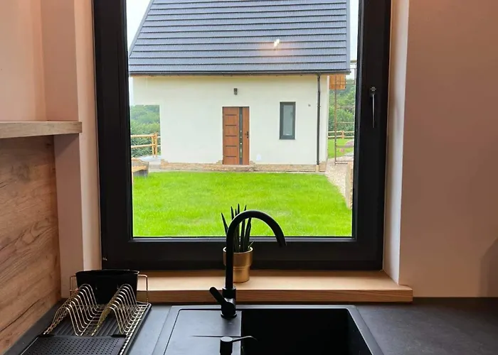 Chatki U Atki - Zawada Lanckoronska