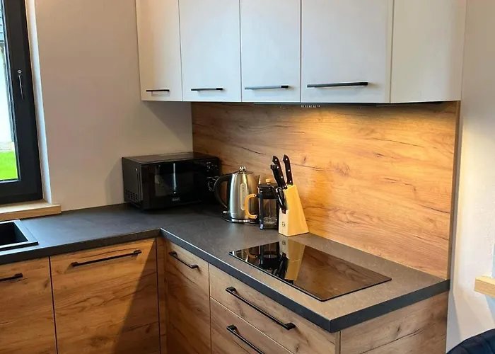 Vakantiepark Chatki U Atki - Zawada Lanckoronska Zakliczyn