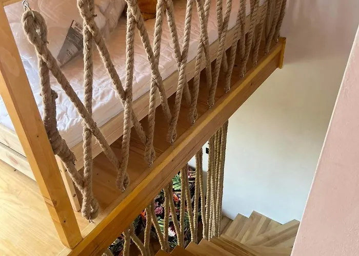 Vakantiepark Chatki U Atki - Zawada Lanckoronska Zakliczyn